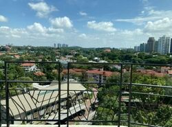 Sheares Ville (D10), Apartment #476148471